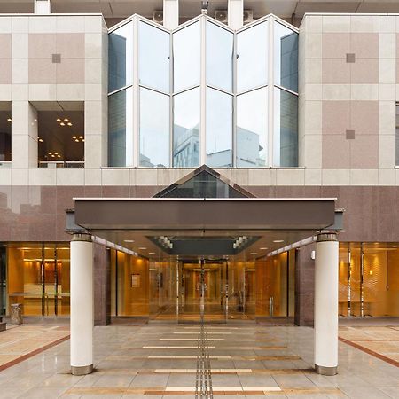 The Onefive Osaka Namba Dotonbori Hotel Exterior photo